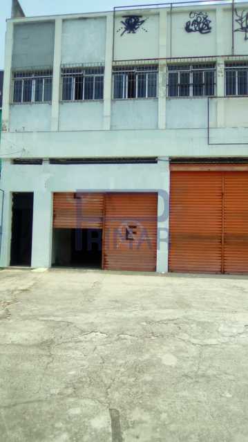 Conheça 10 do imóvel - Loja Para Alugar - Sampaio - Rio de Janeiro - RJ - 1233 - 11 10 - Loja Para Alugar - Sampaio - Rio de Janeiro - RJ - 1233 - 11