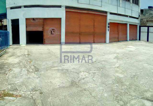 Conheça 15 do imóvel - Loja Para Alugar - Sampaio - Rio de Janeiro - RJ - 1233 - 16 15 - Loja Para Alugar - Sampaio - Rio de Janeiro - RJ - 1233 - 16