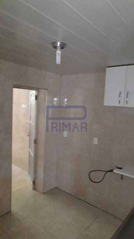 Conheça 21 do imóvel - Apartamento Para Alugar - Todos os Santos - Rio de Janeiro - RJ - MEAP20040 - 19 21 - Apartamento Para Alugar - Todos os Santos - Rio de Janeiro - RJ - MEAP20040 - 19