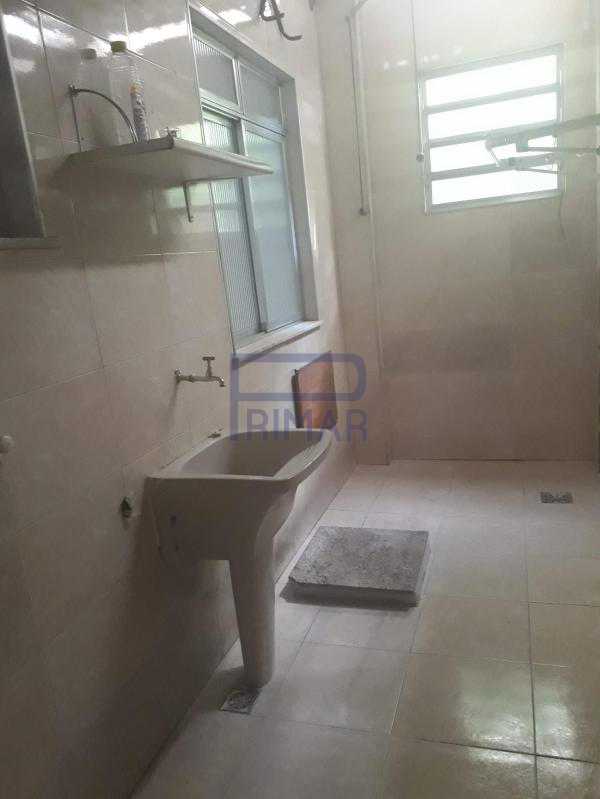Conheça 24 do imóvel - Apartamento Para Alugar - Todos os Santos - Rio de Janeiro - RJ - MEAP20040 - 22 24 - Apartamento Para Alugar - Todos os Santos - Rio de Janeiro - RJ - MEAP20040 - 22