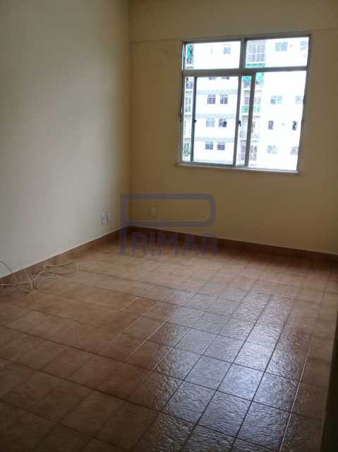 Conheça 1 do imóvel - Apartamento Para Alugar - Cachambi - Rio de Janeiro - RJ - 3745 - 5 1 - Apartamento Para Alugar - Cachambi - Rio de Janeiro - RJ - 3745 - 5