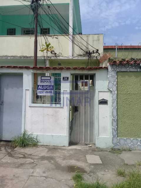 Conheça 1 do imóvel - Casa de Vila Para Alugar - Rocha Miranda - Rio de Janeiro - RJ - 1461 - 1 1 - Casa de Vila Para Alugar - Rocha Miranda - Rio de Janeiro - RJ - 1461 - 1