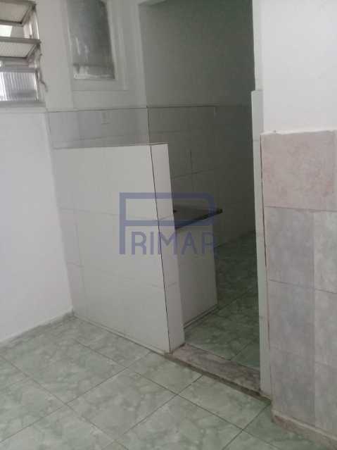 Conheça 3 do imóvel - Casa de Vila Para Alugar - Rocha Miranda - Rio de Janeiro - RJ - 1461 - 4 3 - Casa de Vila Para Alugar - Rocha Miranda - Rio de Janeiro - RJ - 1461 - 4