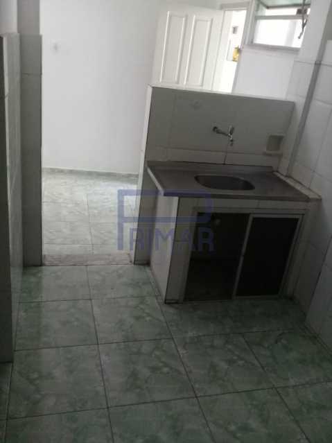 Conheça 11 do imóvel - Casa de Vila Para Alugar - Rocha Miranda - Rio de Janeiro - RJ - 1461 - 12 11 - Casa de Vila Para Alugar - Rocha Miranda - Rio de Janeiro - RJ - 1461 - 12