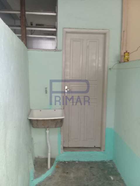 Conheça 13 do imóvel - Casa de Vila Para Alugar - Rocha Miranda - Rio de Janeiro - RJ - 1461 - 14 13 - Casa de Vila Para Alugar - Rocha Miranda - Rio de Janeiro - RJ - 1461 - 14