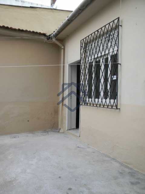 Conheça 4 do imóvel - Casa de Vila para alugar Rua Venceslau,Méier, Méier e Adjacências,Rio de Janeiro - R$ 800 - 661 - 5 4 - Casa de Vila para alugar Rua Venceslau,Méier, Méier e Adjacências,Rio de Janeiro - R$ 800 - 661 - 5