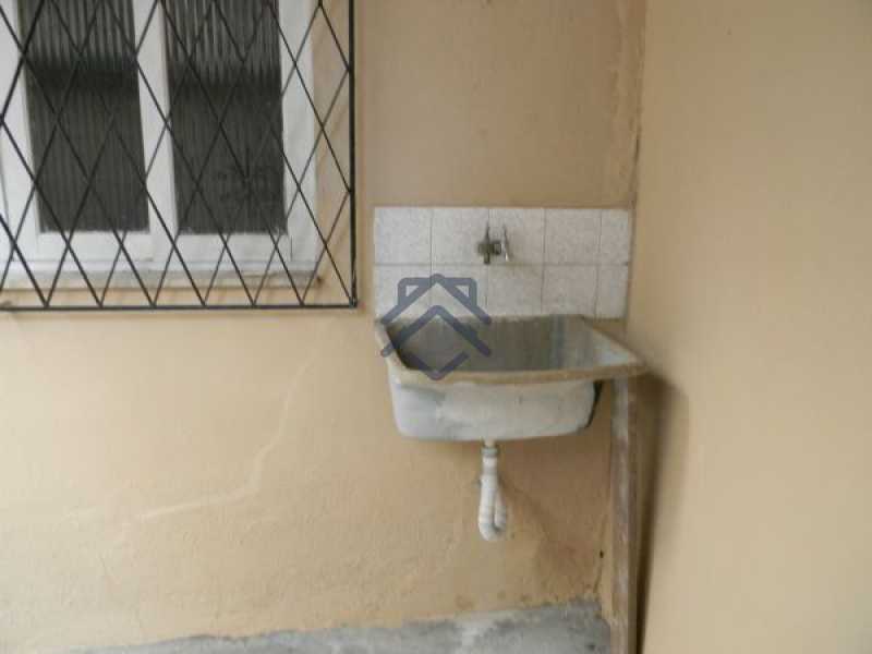 Conheça 5 do imóvel - Casa de Vila para alugar Rua Venceslau,Méier, Méier e Adjacências,Rio de Janeiro - R$ 800 - 661 - 6 5 - Casa de Vila para alugar Rua Venceslau,Méier, Méier e Adjacências,Rio de Janeiro - R$ 800 - 661 - 6