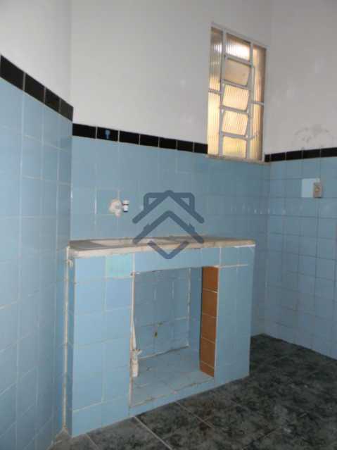 Conheça 10 do imóvel - Casa de Vila para alugar Rua Venceslau,Méier, Méier e Adjacências,Rio de Janeiro - R$ 800 - 661 - 11 10 - Casa de Vila para alugar Rua Venceslau,Méier, Méier e Adjacências,Rio de Janeiro - R$ 800 - 661 - 11