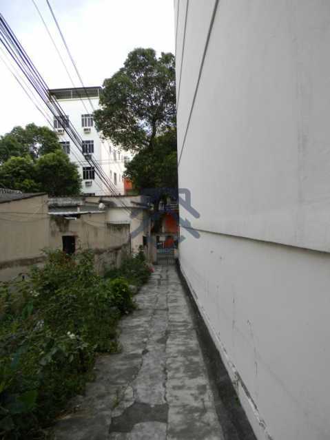 Conheça 26 do imóvel - Casa de Vila para alugar Rua Venceslau,Méier, Méier e Adjacências,Rio de Janeiro - R$ 800 - 661 - 27 26 - Casa de Vila para alugar Rua Venceslau,Méier, Méier e Adjacências,Rio de Janeiro - R$ 800 - 661 - 27