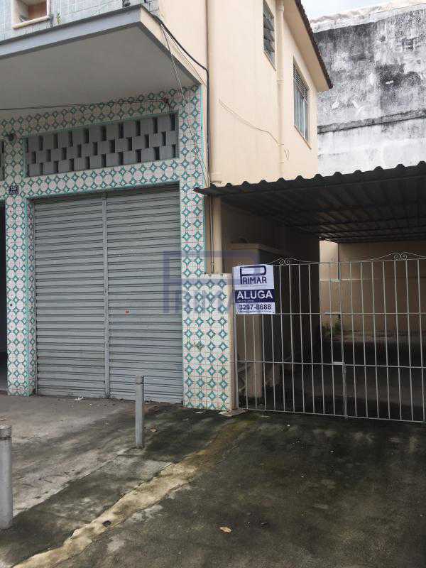 Conheça 04 do imóvel - Loja Taquara, Jacarepaguá,Rio de Janeiro, RJ Para Alugar, 50m² - 777 - 5 04 - Loja Taquara, Jacarepaguá,Rio de Janeiro, RJ Para Alugar, 50m² - 777 - 5