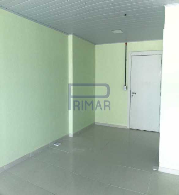 Conheça 2 do imóvel - Sala Comercial Para Alugar - Inhaúma - Rio de Janeiro - RJ - MESL00020 - 3 2 - Sala Comercial Para Alugar - Inhaúma - Rio de Janeiro - RJ - MESL00020 - 3