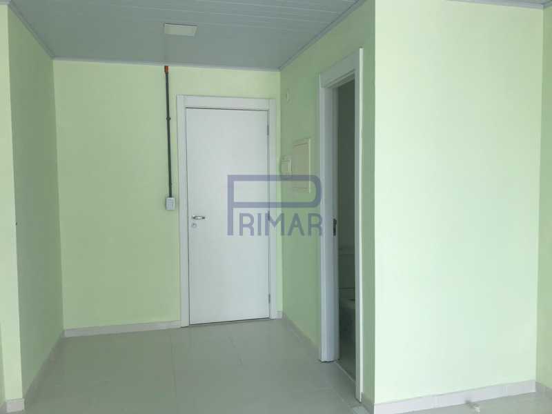 Conheça 4 do imóvel - Sala Comercial Para Alugar - Inhaúma - Rio de Janeiro - RJ - MESL00020 - 5 4 - Sala Comercial Para Alugar - Inhaúma - Rio de Janeiro - RJ - MESL00020 - 5