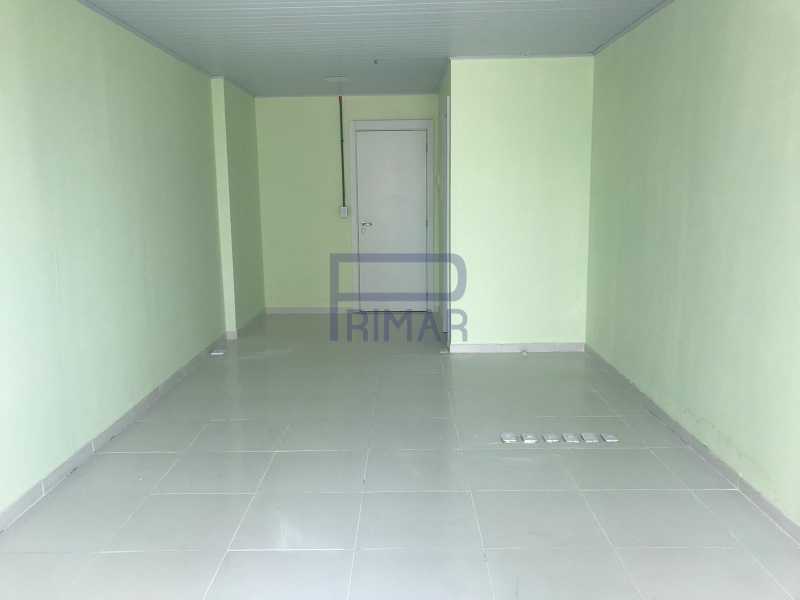 Conheça 5 do imóvel - Sala Comercial Para Alugar - Inhaúma - Rio de Janeiro - RJ - MESL00020 - 6 5 - Sala Comercial Para Alugar - Inhaúma - Rio de Janeiro - RJ - MESL00020 - 6