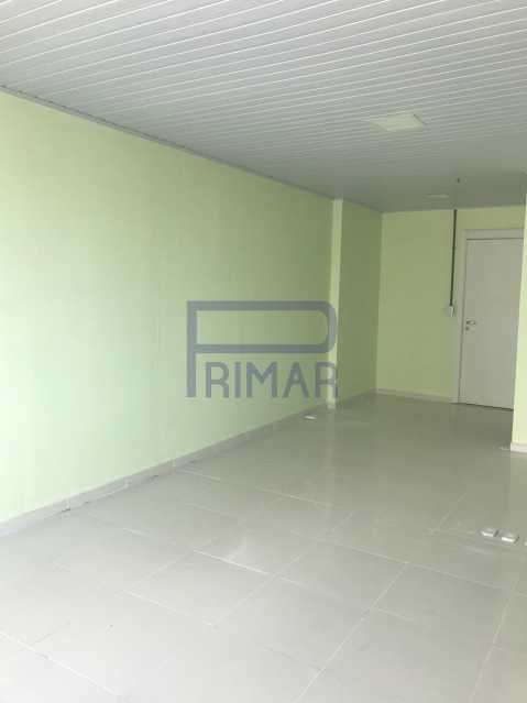 Conheça 6 do imóvel - Sala Comercial Para Alugar - Inhaúma - Rio de Janeiro - RJ - MESL00020 - 7 6 - Sala Comercial Para Alugar - Inhaúma - Rio de Janeiro - RJ - MESL00020 - 7