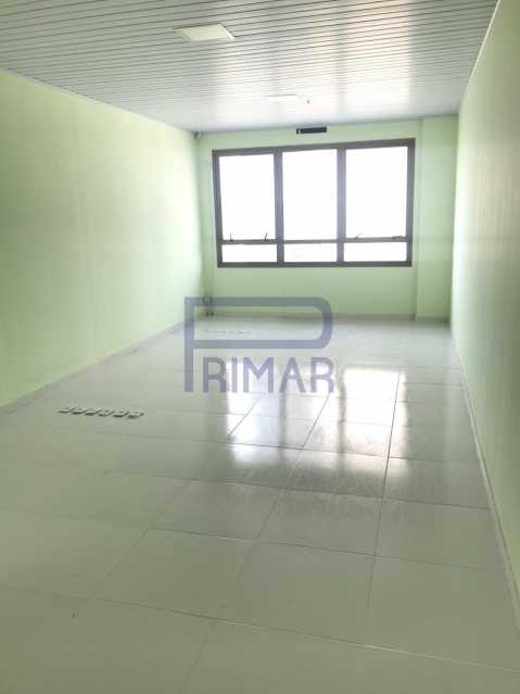 Conheça 8 do imóvel - Sala Comercial Para Alugar - Inhaúma - Rio de Janeiro - RJ - MESL00020 - 9 8 - Sala Comercial Para Alugar - Inhaúma - Rio de Janeiro - RJ - MESL00020 - 9