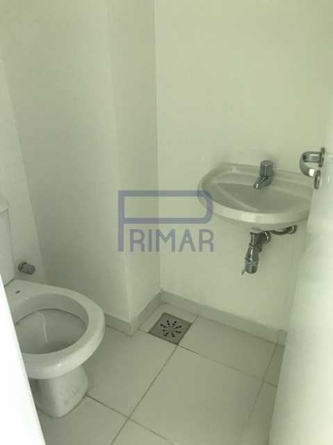 Conheça 12 do imóvel - Sala Comercial Para Alugar - Inhaúma - Rio de Janeiro - RJ - MESL00020 - 13 12 - Sala Comercial Para Alugar - Inhaúma - Rio de Janeiro - RJ - MESL00020 - 13