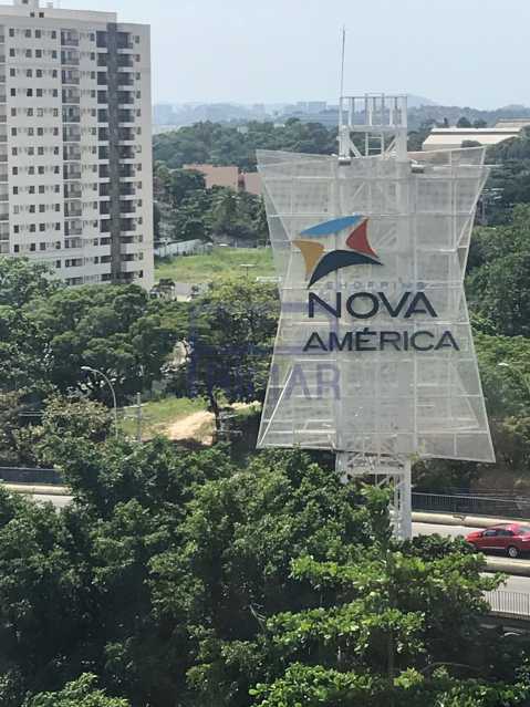 Conheça 14 do imóvel - Sala Comercial Para Alugar - Inhaúma - Rio de Janeiro - RJ - MESL00020 - 15 14 - Sala Comercial Para Alugar - Inhaúma - Rio de Janeiro - RJ - MESL00020 - 15
