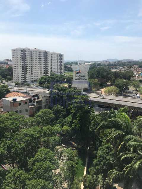 Conheça 15 do imóvel - Sala Comercial Para Alugar - Inhaúma - Rio de Janeiro - RJ - MESL00020 - 16 15 - Sala Comercial Para Alugar - Inhaúma - Rio de Janeiro - RJ - MESL00020 - 16