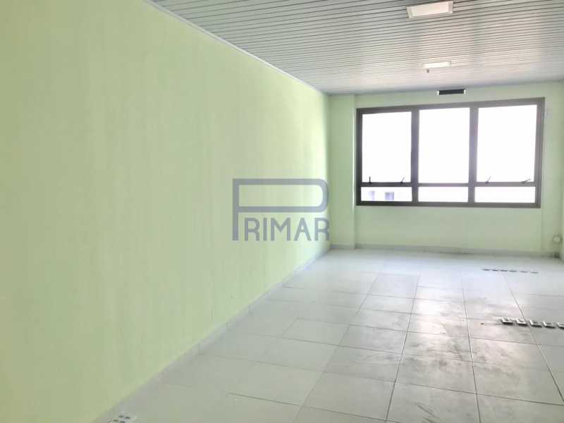 Conheça 2 do imóvel - Sala Comercial Para Alugar - Inhaúma - Rio de Janeiro - RJ - MESL00019 - 3 2 - Sala Comercial Para Alugar - Inhaúma - Rio de Janeiro - RJ - MESL00019 - 3