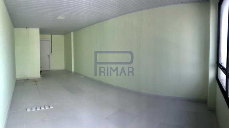 Conheça 3 do imóvel - Sala Comercial Para Alugar - Inhaúma - Rio de Janeiro - RJ - MESL00019 - 4 3 - Sala Comercial Para Alugar - Inhaúma - Rio de Janeiro - RJ - MESL00019 - 4