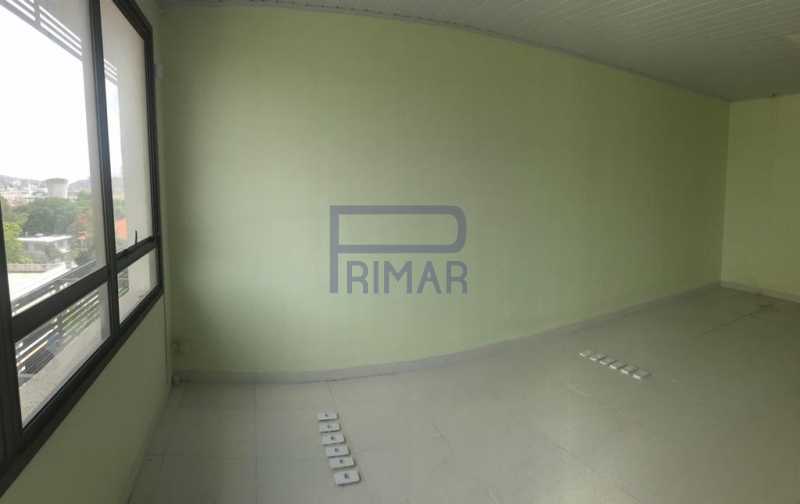 Conheça 4 do imóvel - Sala Comercial Para Alugar - Inhaúma - Rio de Janeiro - RJ - MESL00019 - 5 4 - Sala Comercial Para Alugar - Inhaúma - Rio de Janeiro - RJ - MESL00019 - 5