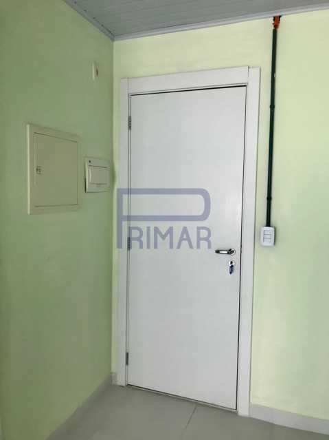 Conheça 6 do imóvel - Sala Comercial Para Alugar - Inhaúma - Rio de Janeiro - RJ - MESL00019 - 7 6 - Sala Comercial Para Alugar - Inhaúma - Rio de Janeiro - RJ - MESL00019 - 7