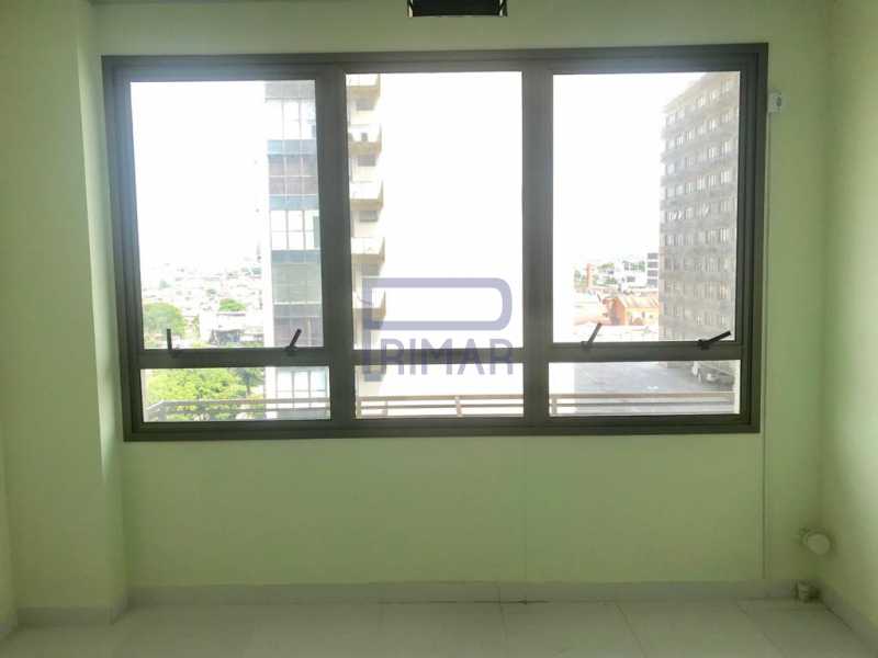 Conheça 7 do imóvel - Sala Comercial Para Alugar - Inhaúma - Rio de Janeiro - RJ - MESL00019 - 8 7 - Sala Comercial Para Alugar - Inhaúma - Rio de Janeiro - RJ - MESL00019 - 8