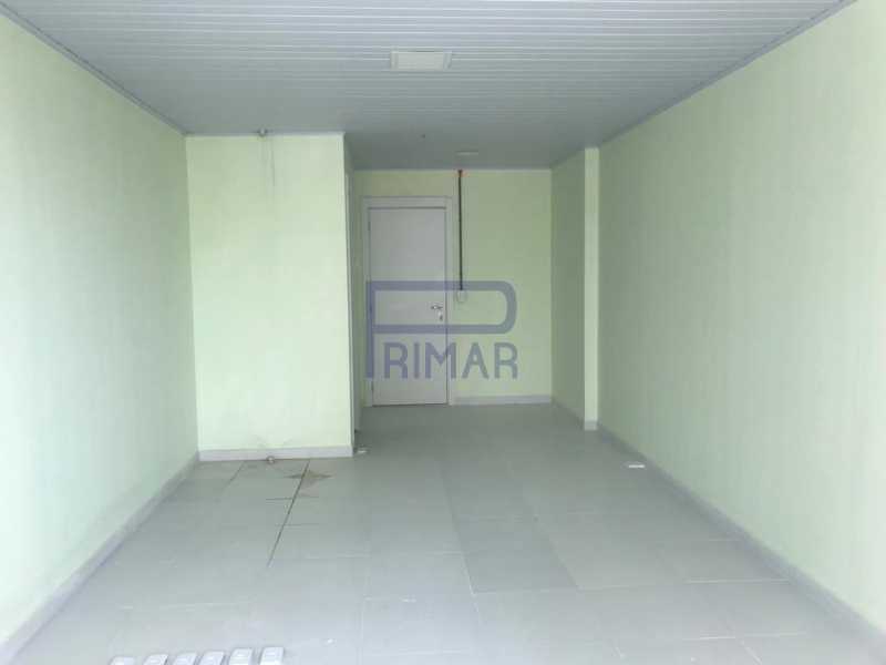 Conheça 10 do imóvel - Sala Comercial Para Alugar - Inhaúma - Rio de Janeiro - RJ - MESL00019 - 11 10 - Sala Comercial Para Alugar - Inhaúma - Rio de Janeiro - RJ - MESL00019 - 11