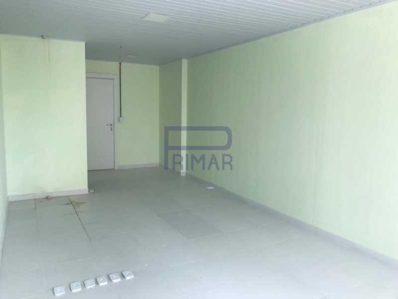 Conheça 11 do imóvel - Sala Comercial Para Alugar - Inhaúma - Rio de Janeiro - RJ - MESL00019 - 12 11 - Sala Comercial Para Alugar - Inhaúma - Rio de Janeiro - RJ - MESL00019 - 12