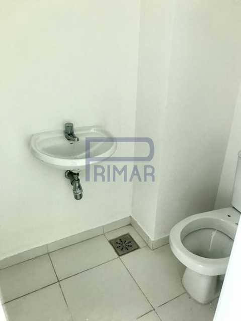Conheça 12 do imóvel - Sala Comercial Para Alugar - Inhaúma - Rio de Janeiro - RJ - MESL00019 - 13 12 - Sala Comercial Para Alugar - Inhaúma - Rio de Janeiro - RJ - MESL00019 - 13