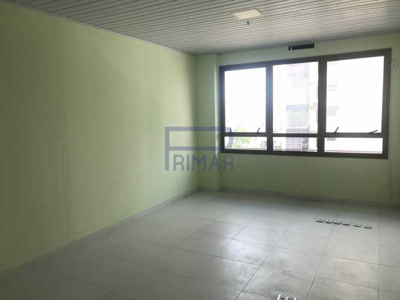 Conheça 1 do imóvel - Sala Comercial Para Alugar - Inhaúma - Rio de Janeiro - RJ - MESL00021 - 1 1 - Sala Comercial Para Alugar - Inhaúma - Rio de Janeiro - RJ - MESL00021 - 1