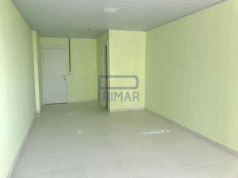 Conheça 2 do imóvel - Sala Comercial Para Alugar - Inhaúma - Rio de Janeiro - RJ - MESL00021 - 3 2 - Sala Comercial Para Alugar - Inhaúma - Rio de Janeiro - RJ - MESL00021 - 3