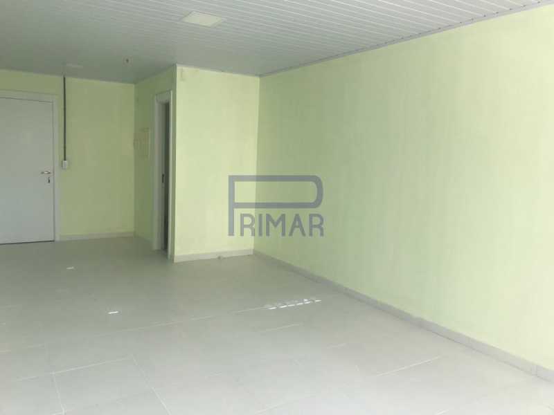 Conheça 3 do imóvel - Sala Comercial Para Alugar - Inhaúma - Rio de Janeiro - RJ - MESL00021 - 4 3 - Sala Comercial Para Alugar - Inhaúma - Rio de Janeiro - RJ - MESL00021 - 4