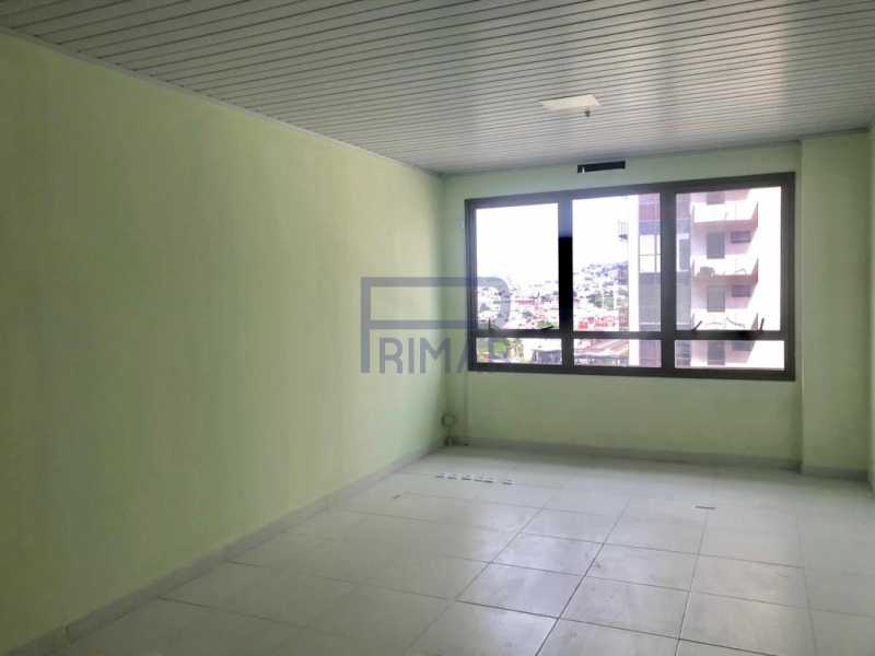 Conheça 4 do imóvel - Sala Comercial Para Alugar - Inhaúma - Rio de Janeiro - RJ - MESL00021 - 5 4 - Sala Comercial Para Alugar - Inhaúma - Rio de Janeiro - RJ - MESL00021 - 5