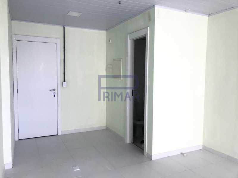 Conheça 5 do imóvel - Sala Comercial Para Alugar - Inhaúma - Rio de Janeiro - RJ - MESL00021 - 6 5 - Sala Comercial Para Alugar - Inhaúma - Rio de Janeiro - RJ - MESL00021 - 6