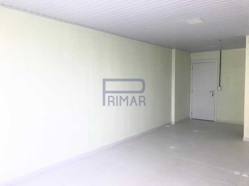 Conheça 8 do imóvel - Sala Comercial Para Alugar - Inhaúma - Rio de Janeiro - RJ - MESL00021 - 9 8 - Sala Comercial Para Alugar - Inhaúma - Rio de Janeiro - RJ - MESL00021 - 9