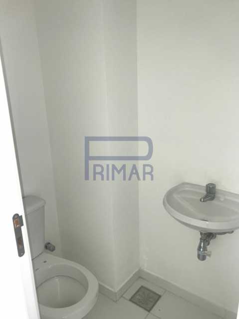 Conheça 10 do imóvel - Sala Comercial Para Alugar - Inhaúma - Rio de Janeiro - RJ - MESL00021 - 11 10 - Sala Comercial Para Alugar - Inhaúma - Rio de Janeiro - RJ - MESL00021 - 11