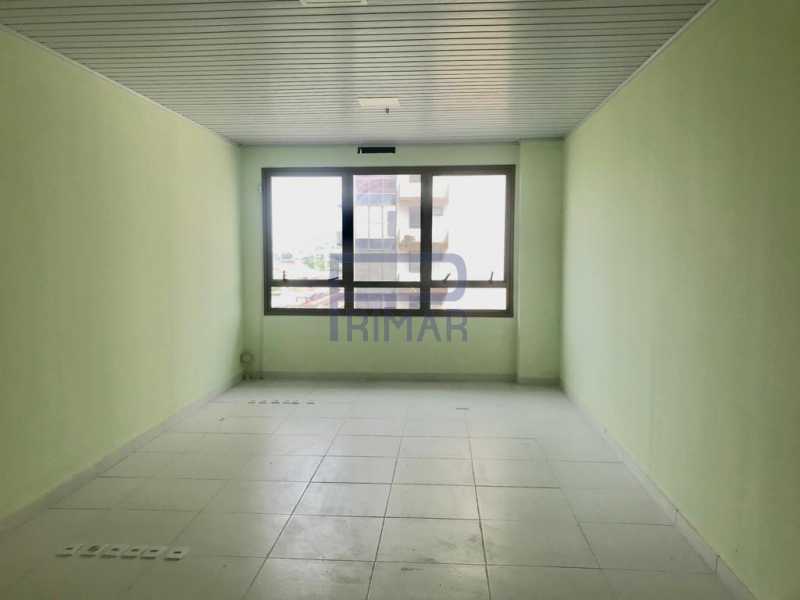 Conheça 12 do imóvel - Sala Comercial Para Alugar - Inhaúma - Rio de Janeiro - RJ - MESL00021 - 13 12 - Sala Comercial Para Alugar - Inhaúma - Rio de Janeiro - RJ - MESL00021 - 13