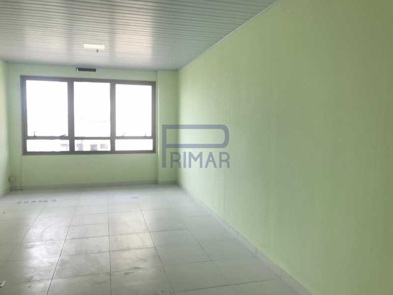 Conheça 13 do imóvel - Sala Comercial Para Alugar - Inhaúma - Rio de Janeiro - RJ - MESL00021 - 14 13 - Sala Comercial Para Alugar - Inhaúma - Rio de Janeiro - RJ - MESL00021 - 14