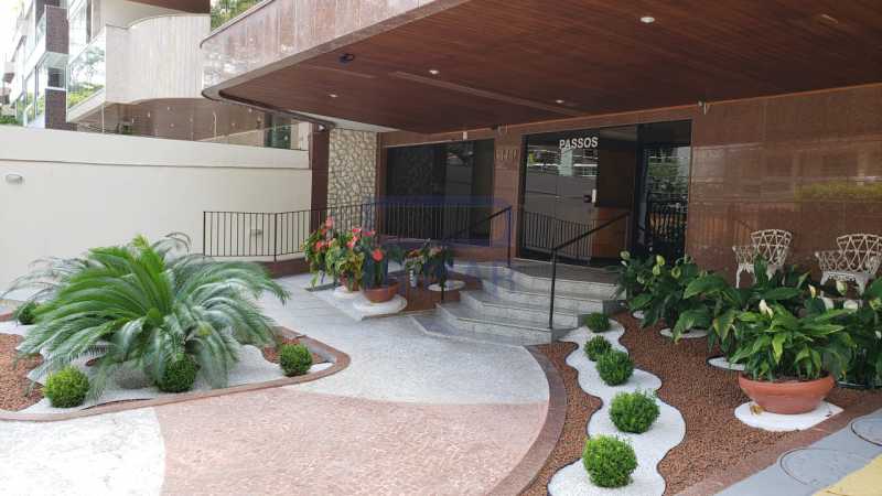 Conheça 02 do imóvel - Cobertura Para Alugar - Recreio dos Bandeirantes - Rio de Janeiro - RJ - MEAP30028 - 3 02 - Cobertura Para Alugar - Recreio dos Bandeirantes - Rio de Janeiro - RJ - MEAP30028 - 3
