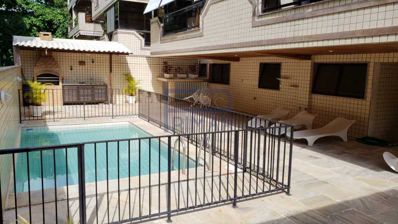 Conheça 03 do imóvel - Cobertura Para Alugar - Recreio dos Bandeirantes - Rio de Janeiro - RJ - MEAP30028 - 4 03 - Cobertura Para Alugar - Recreio dos Bandeirantes - Rio de Janeiro - RJ - MEAP30028 - 4