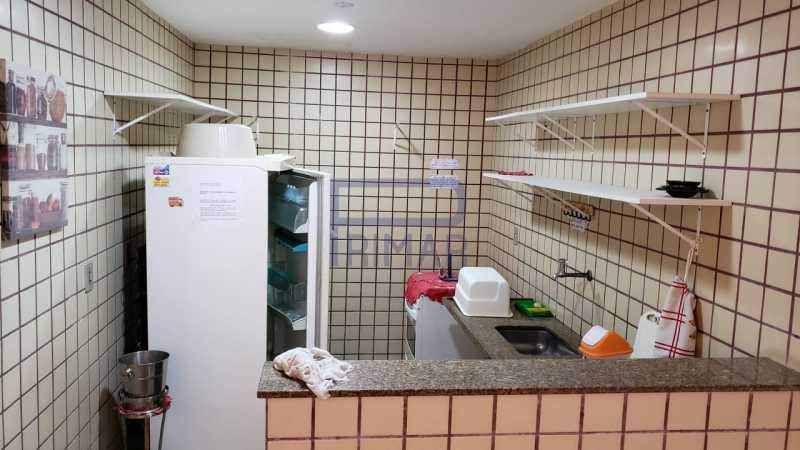 Conheça 05 do imóvel - Cobertura Para Alugar - Recreio dos Bandeirantes - Rio de Janeiro - RJ - MEAP30028 - 6 05 - Cobertura Para Alugar - Recreio dos Bandeirantes - Rio de Janeiro - RJ - MEAP30028 - 6