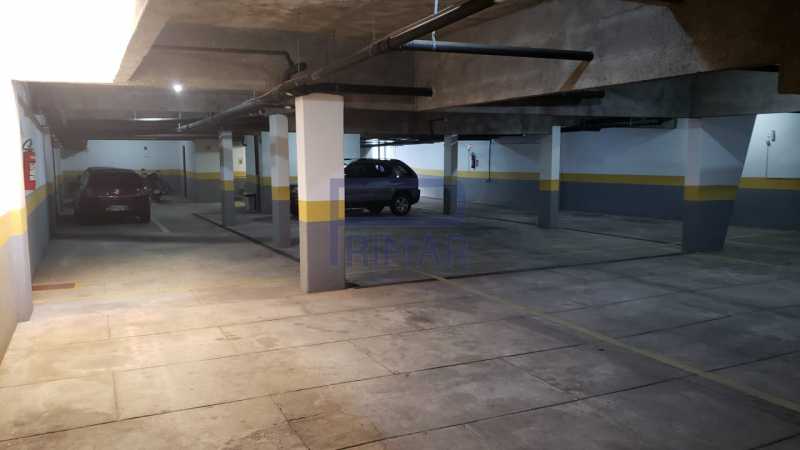 Conheça 07 do imóvel - Cobertura Para Alugar - Recreio dos Bandeirantes - Rio de Janeiro - RJ - MEAP30028 - 8 07 - Cobertura Para Alugar - Recreio dos Bandeirantes - Rio de Janeiro - RJ - MEAP30028 - 8