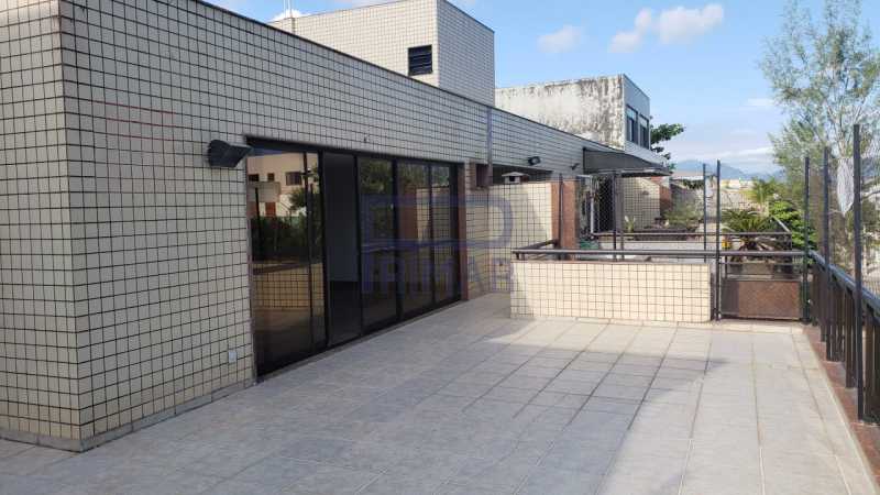 Conheça 11 do imóvel - Cobertura Para Alugar - Recreio dos Bandeirantes - Rio de Janeiro - RJ - MEAP30028 - 12 11 - Cobertura Para Alugar - Recreio dos Bandeirantes - Rio de Janeiro - RJ - MEAP30028 - 12