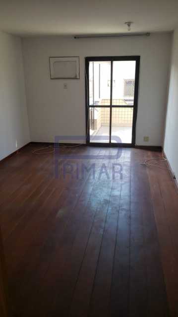 Conheça 13 do imóvel - Cobertura Para Alugar - Recreio dos Bandeirantes - Rio de Janeiro - RJ - MEAP30028 - 14 13 - Cobertura Para Alugar - Recreio dos Bandeirantes - Rio de Janeiro - RJ - MEAP30028 - 14