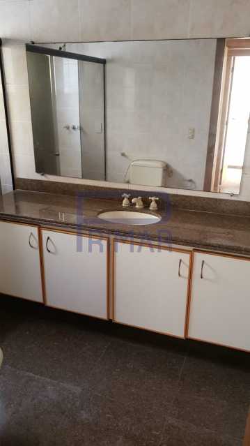Conheça 14 do imóvel - Cobertura Para Alugar - Recreio dos Bandeirantes - Rio de Janeiro - RJ - MEAP30028 - 15 14 - Cobertura Para Alugar - Recreio dos Bandeirantes - Rio de Janeiro - RJ - MEAP30028 - 15