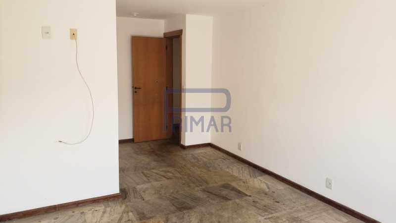 Conheça 16 do imóvel - Cobertura Para Alugar - Recreio dos Bandeirantes - Rio de Janeiro - RJ - MEAP30028 - 17 16 - Cobertura Para Alugar - Recreio dos Bandeirantes - Rio de Janeiro - RJ - MEAP30028 - 17