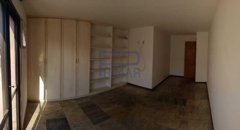 Conheça 17 do imóvel - Cobertura Para Alugar - Recreio dos Bandeirantes - Rio de Janeiro - RJ - MEAP30028 - 18 17 - Cobertura Para Alugar - Recreio dos Bandeirantes - Rio de Janeiro - RJ - MEAP30028 - 18