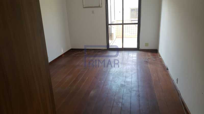 Conheça 19 do imóvel - Cobertura Para Alugar - Recreio dos Bandeirantes - Rio de Janeiro - RJ - MEAP30028 - 20 19 - Cobertura Para Alugar - Recreio dos Bandeirantes - Rio de Janeiro - RJ - MEAP30028 - 20