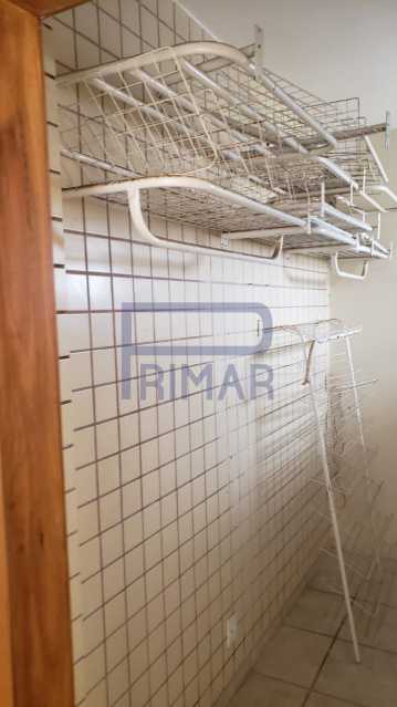 Conheça 21 do imóvel - Cobertura Para Alugar - Recreio dos Bandeirantes - Rio de Janeiro - RJ - MEAP30028 - 22 21 - Cobertura Para Alugar - Recreio dos Bandeirantes - Rio de Janeiro - RJ - MEAP30028 - 22
